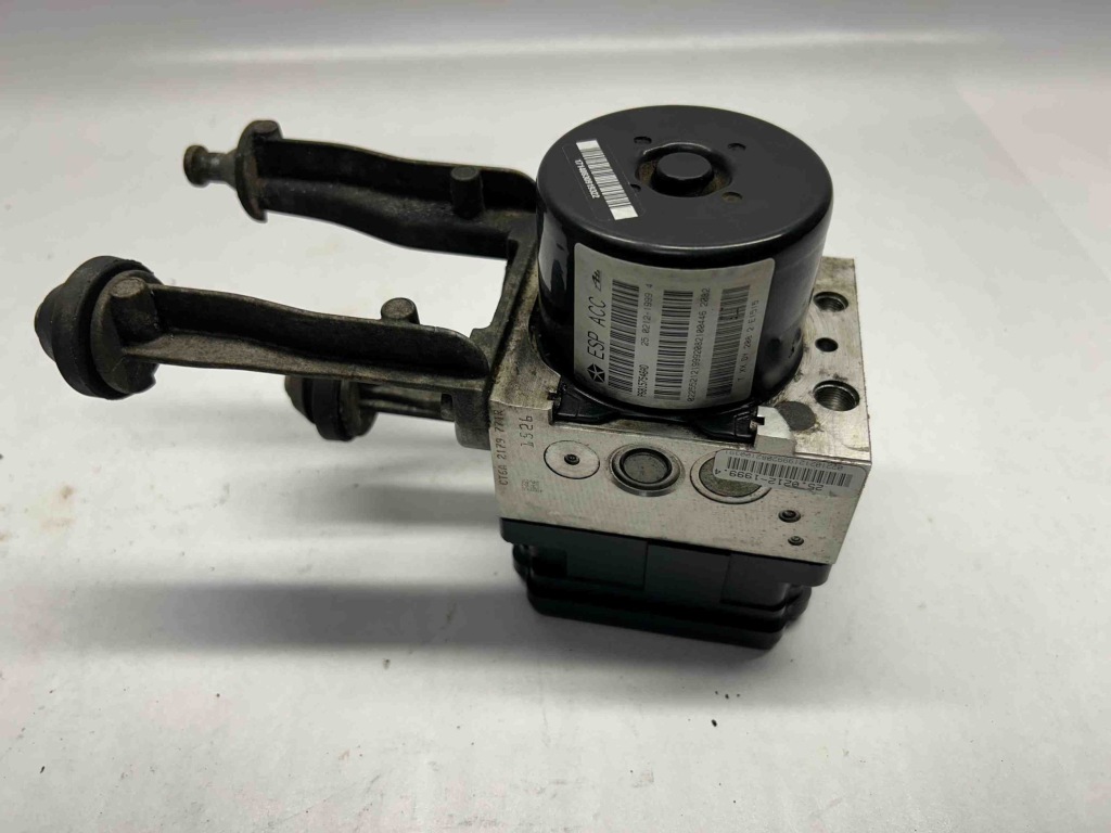 фото №8, Dodge charger насос управление module abs 68157546ad 2013