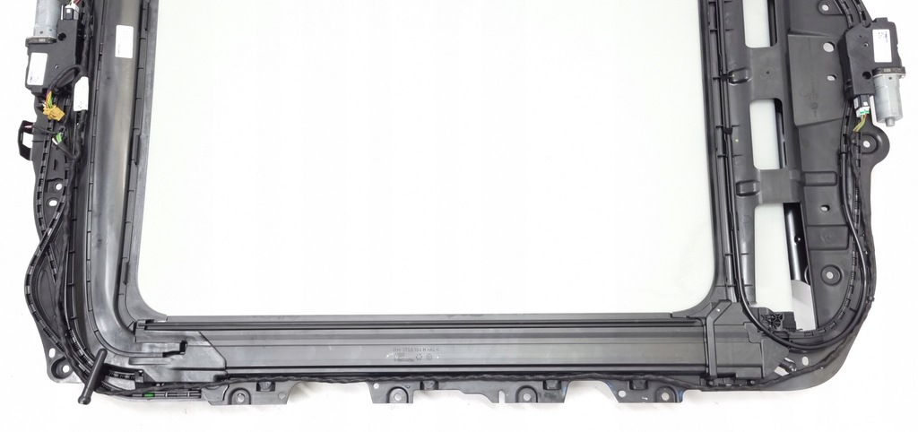 фото №14, Панорама люк audi q3 83a q8 83a877041 3hz