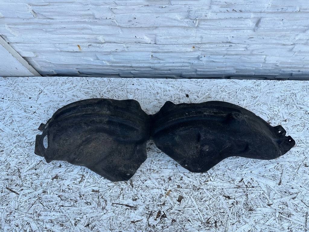 фото №1, Megane iv hb подкрылок правое задние