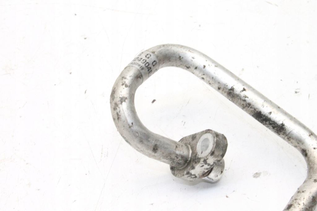 фото №8, Трубки кондиционера nissan qashqai ii j11, j11_ 924904ea0a 1.5l дизель