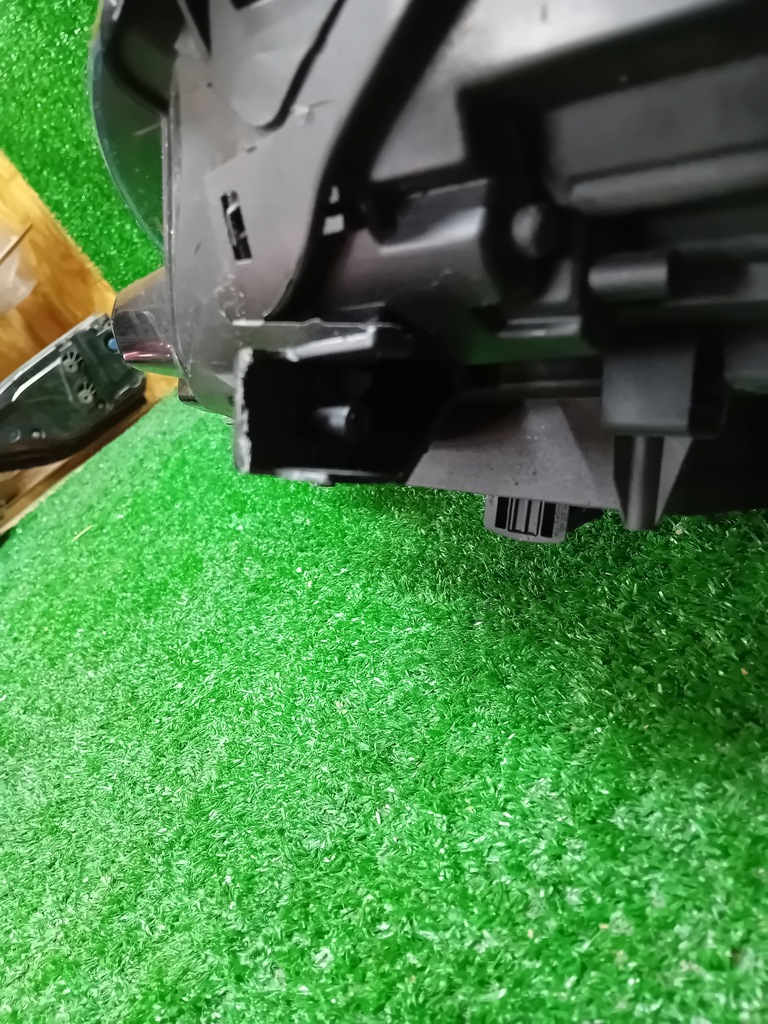 фото №5, Фара левый vw t-roc full led