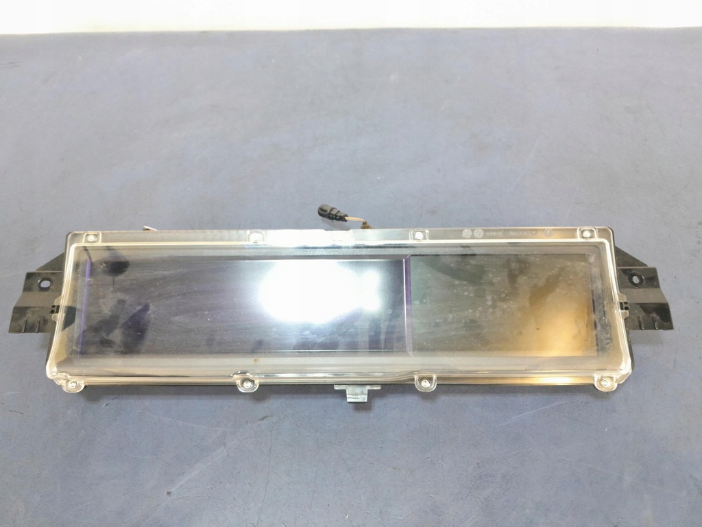 фото №1, Renault grand espace iv счетчик приборы 8200726188