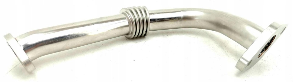 фото №1, Труба трубка з'єднувальна шланг egr vw golf passat crafter 03l131521ar nowa org