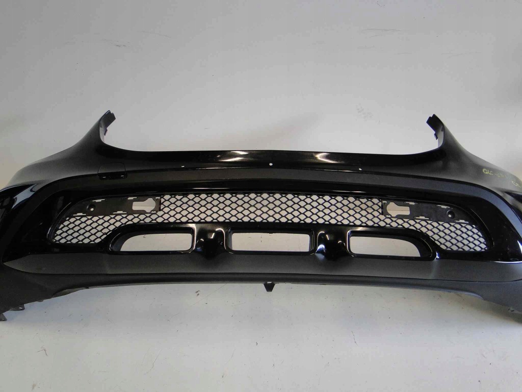 фото №7, Mercedes glc x253 253 lift бампер передний pts