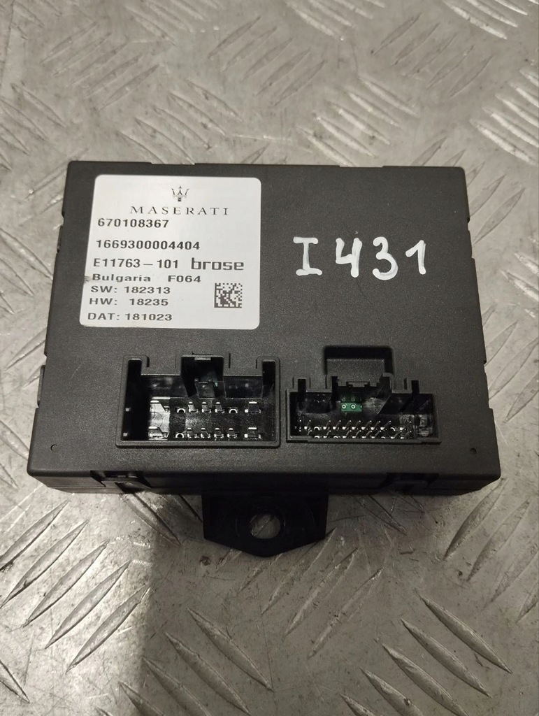 фото №1, Maserati levante 2019 другое