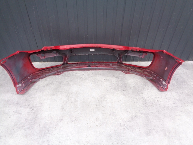 фото №5, Porsche 991 911 turbo бампер перед idealny