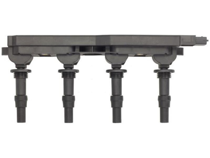 Катушка зажигания opel 1,8 z18xe astra g/z Цена