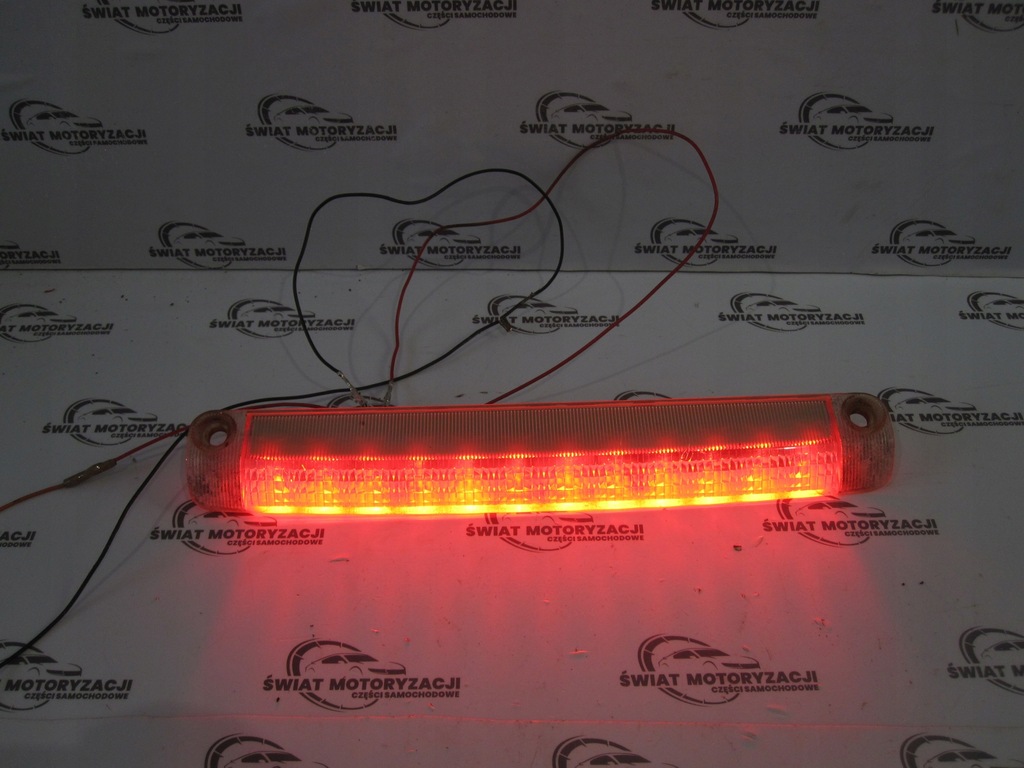 фото №5, Toyota prius ii xw20 08r свет стоп