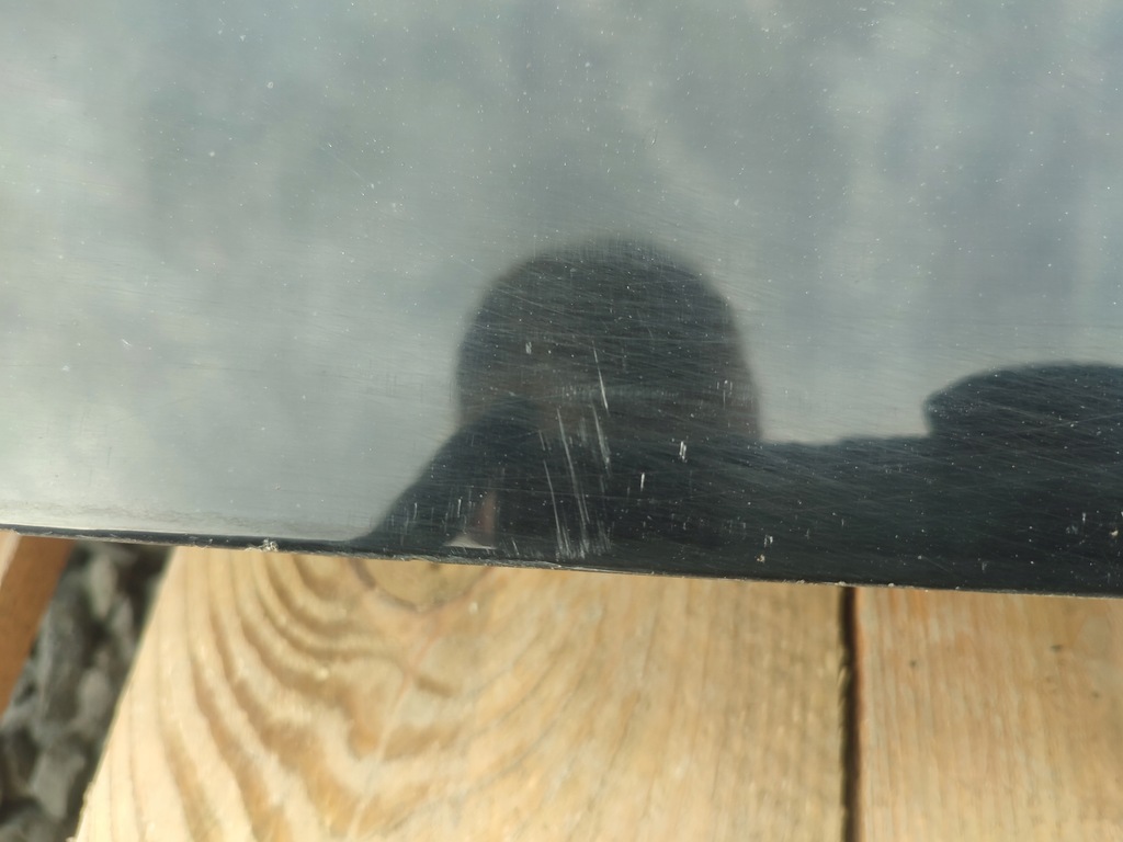 фото №12, Bmw 3 e90 дверь правый перед blacksapphire