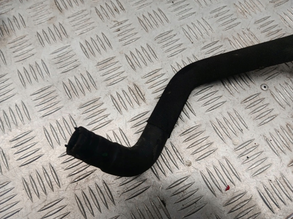 Mercedes-benz sl r231 a2315013982 дроти радіатор води Доставка