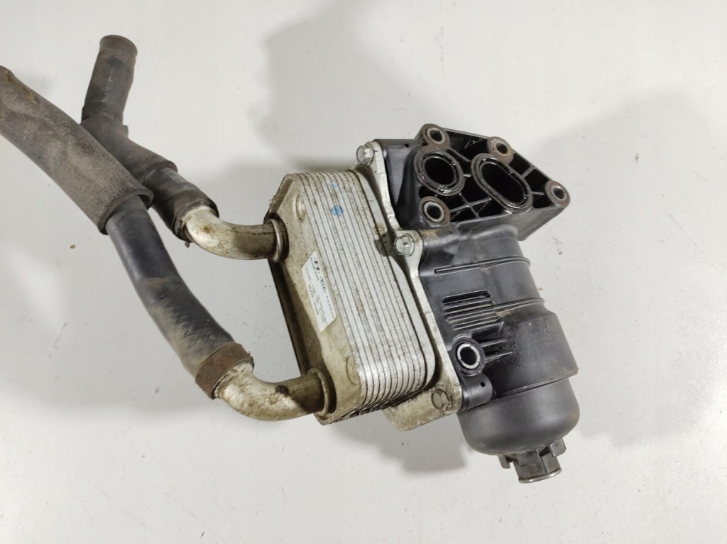 фото №9, Kia sportage iii 2.0 crdi 10- радіатор оливи