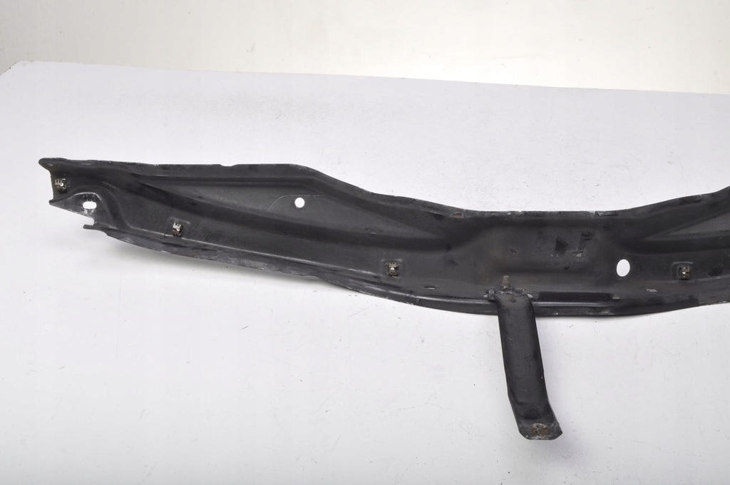 фото №7, Opel zafira c iii pas передній підсилювач