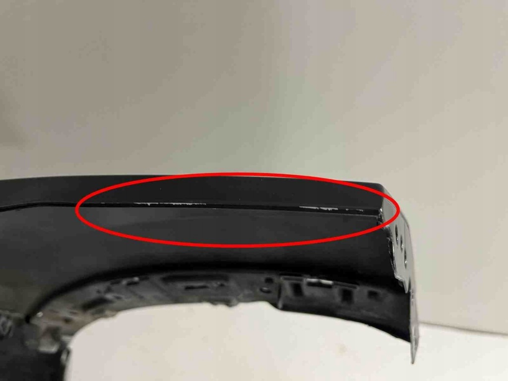 фото №11, Bmw x6 g06 2019 бампер передний m