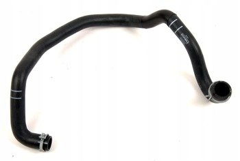 фото №1, Шланг системи охолодження connect 13-17 1,6 tdci