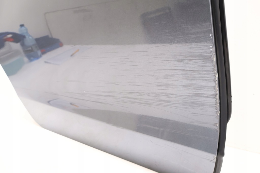 фото №8, Volvo s90 ii дверь правое задняя 714