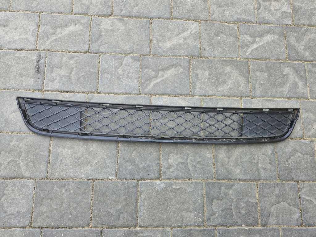 фото №1, Bmw x3 f25 решітка бампера перед оригінал