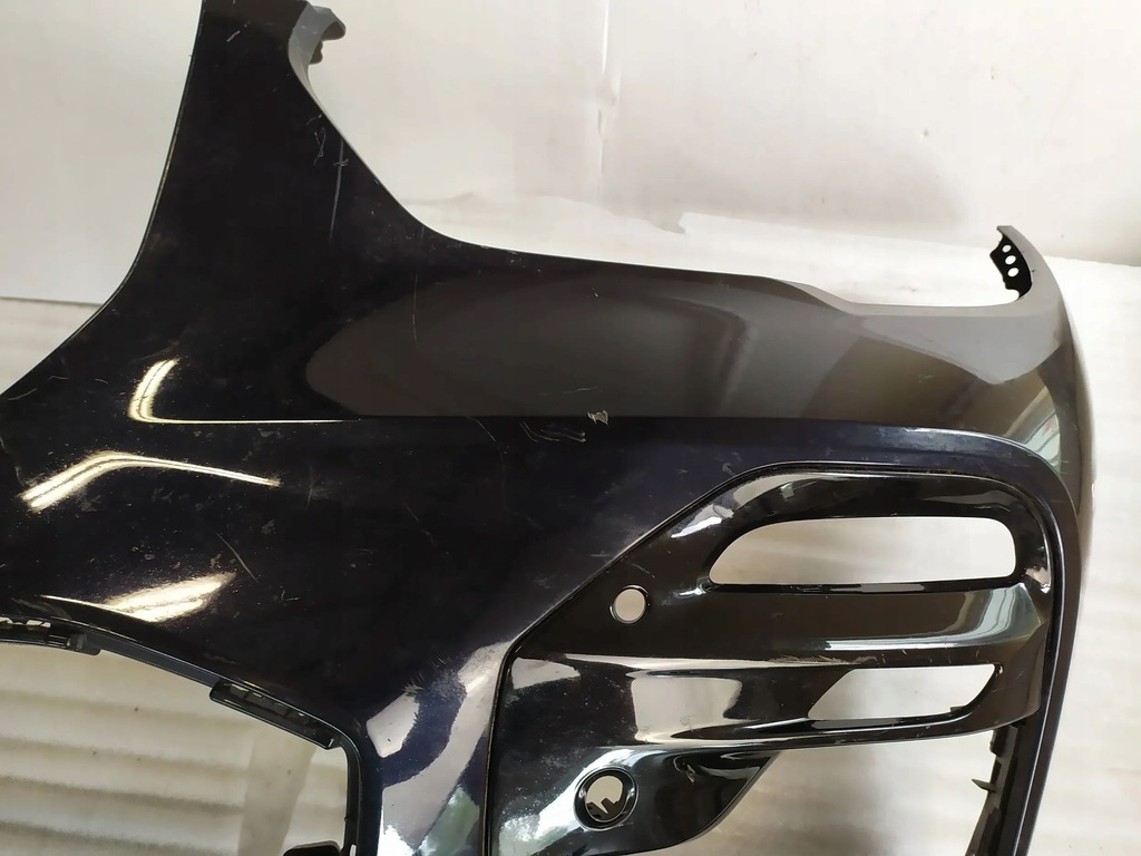 фото №10, Бампер перед bmw x5 g05 m-pakiet