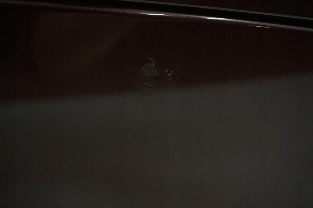 Mercedes cls w219 капот c544 в Україні