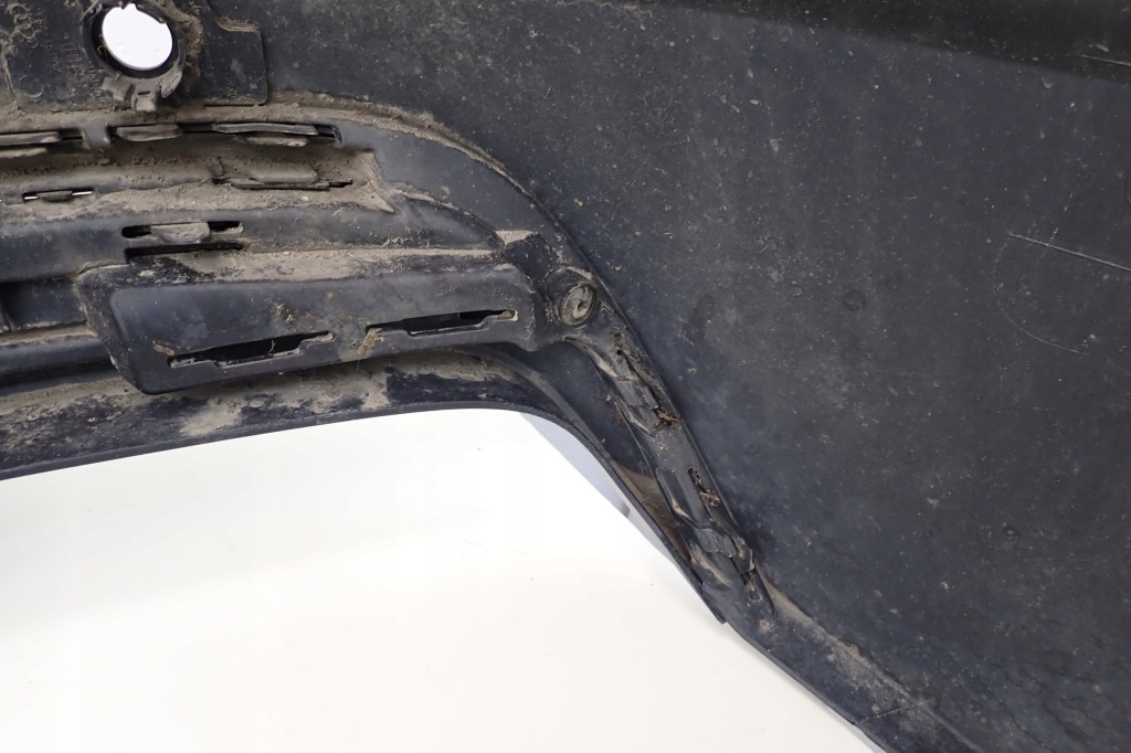 Audi q7 4m s-line бампер задний накладка s-line Недорого