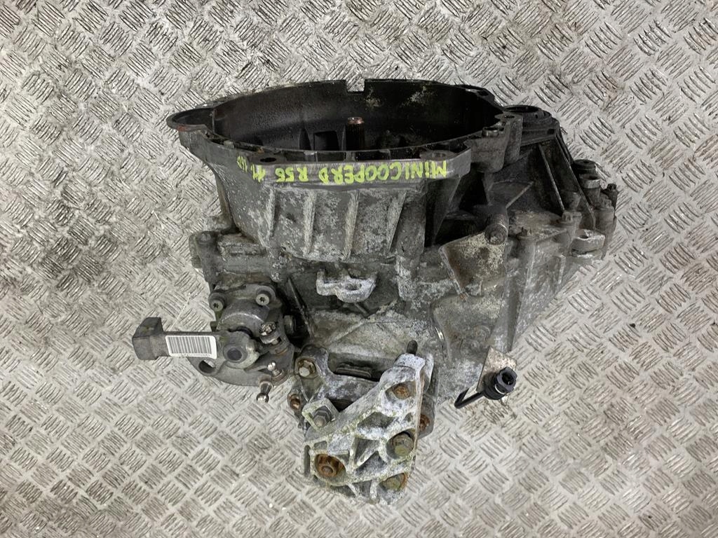 Купить Коробка передач mini r56,r60 1.6 16v 2300.7594639-04 бензин