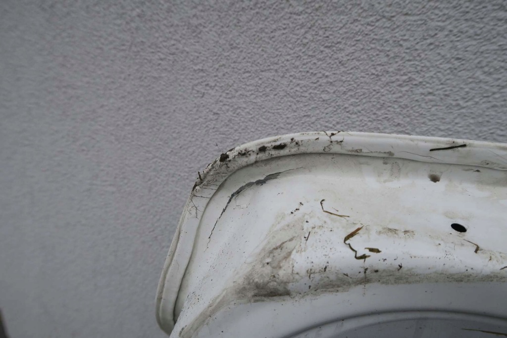 фото №8, Vw tiguan 2011 lift крышка багажника задняя