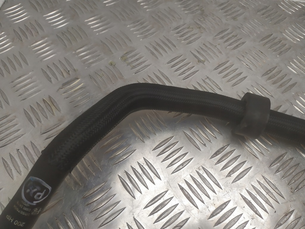 фото №5, Alfa romeo stelvio wąż шланг 50557604