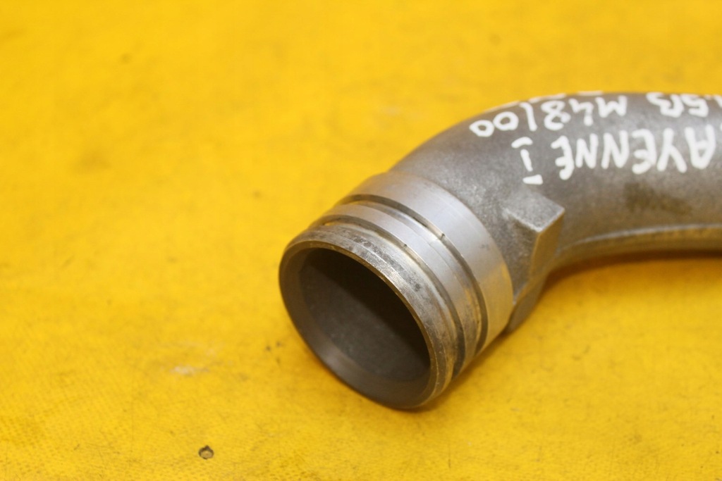 фото №6, Труба шланг магистраль wody porsche cayenne 4.5 b m48.00 94810604907