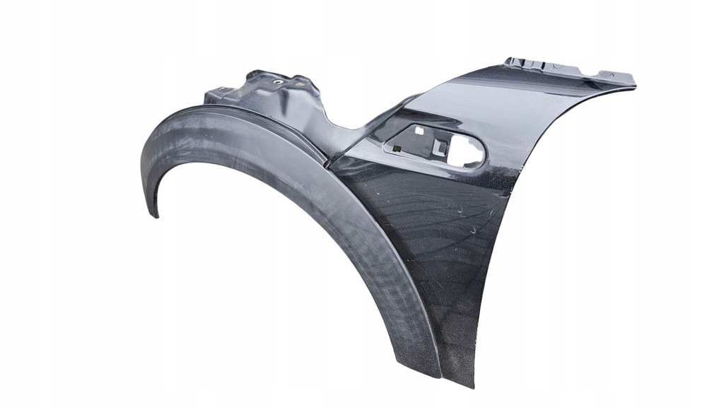 фото №9, Крила правий лівий перед mini cooper one r56 r57