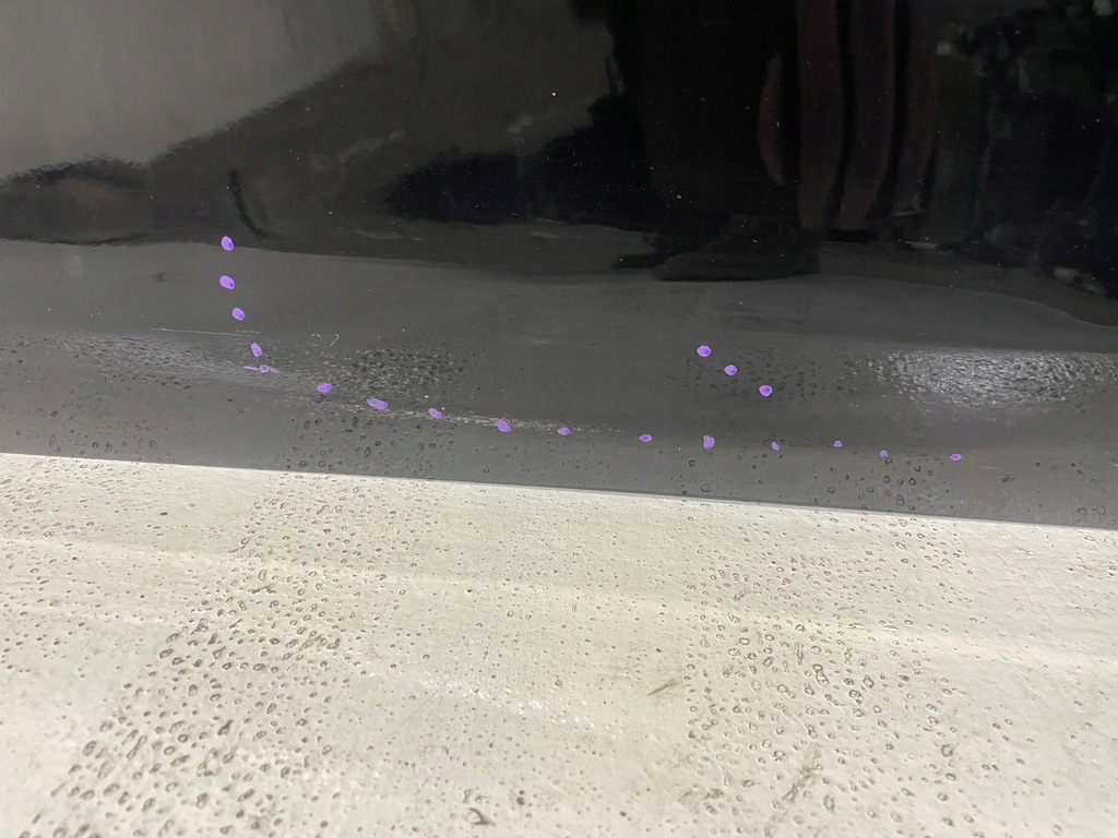 фото №7, Двері передні ліва mazda ii 2 dj 14-