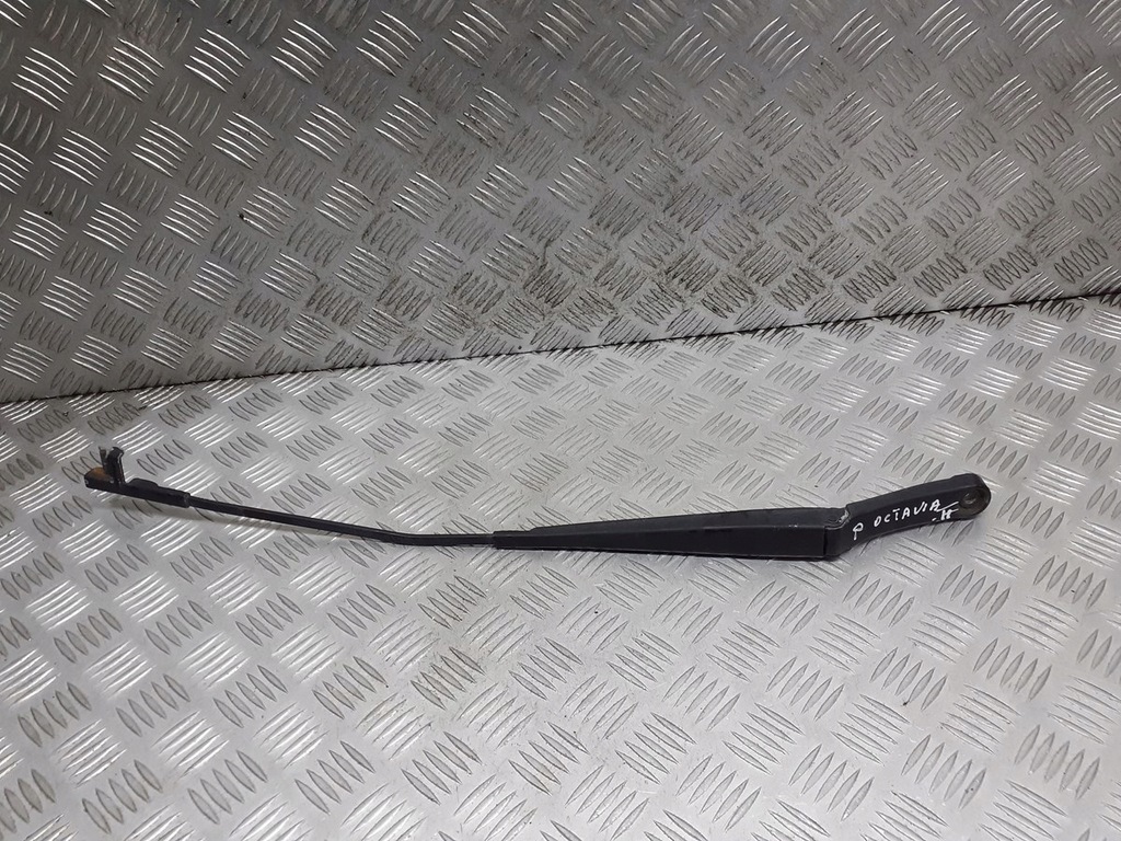 фото №1, Рычаг дворники правый перед skoda octavia ii