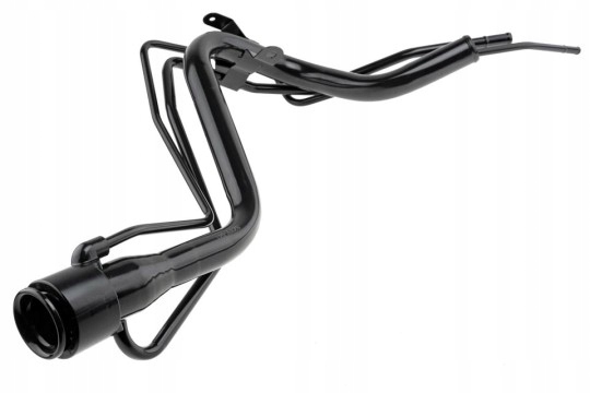 фото №10, Труба заливної пального toyota corolla e15 1.6 1.8 06-