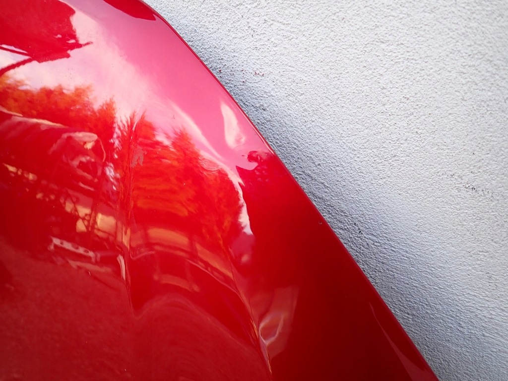 фото №7, Капот кришка двигуна mg mg5 5 v ev 2020-