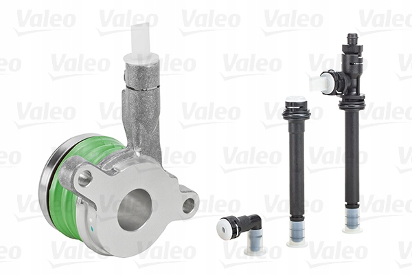 фото №14, Valeo 810067 цилиндр сцепления центральный, сцепление