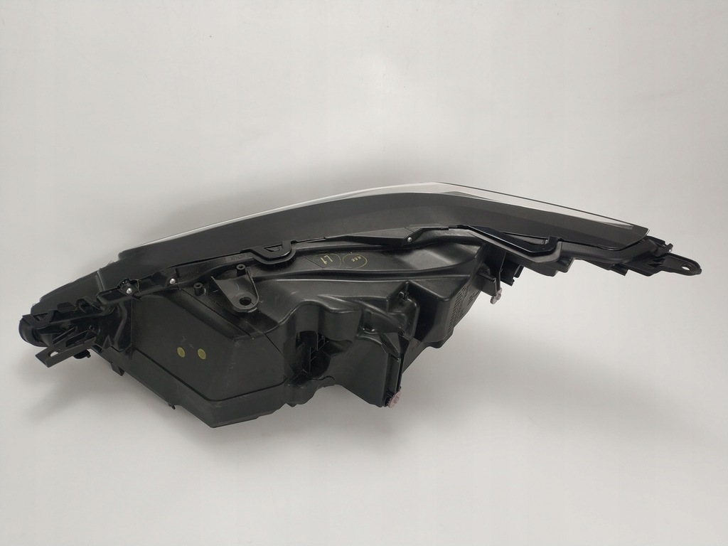 фото №7, Lexus rx iv 4 лампа full led перед передняя правая