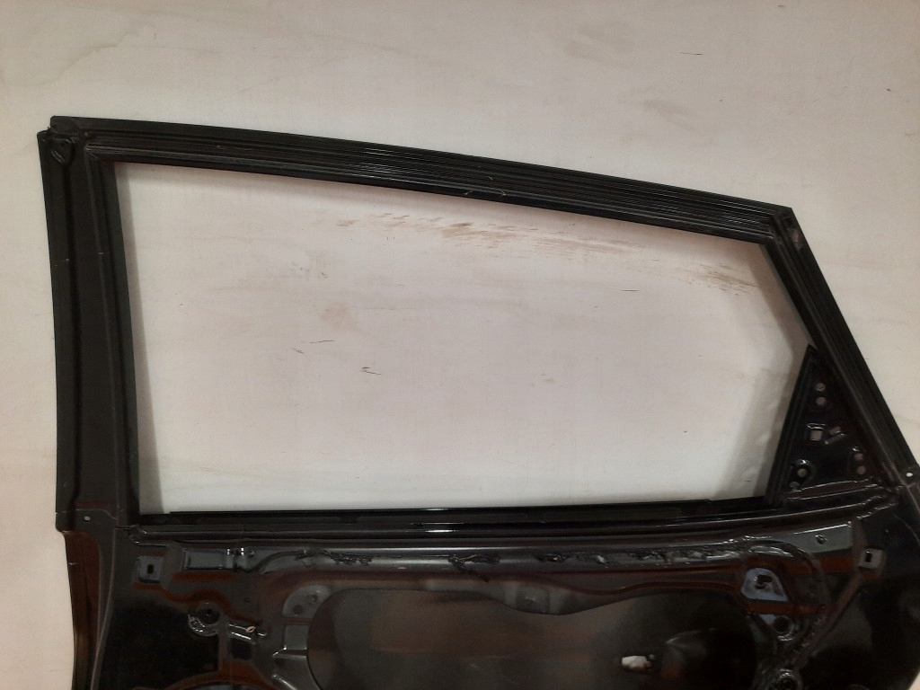 фото №11, Hyundai ix35 i 13-15 lift двері правий задня праве задні