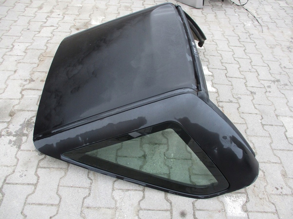 фото №4, Крыша hardtop land rover freelander