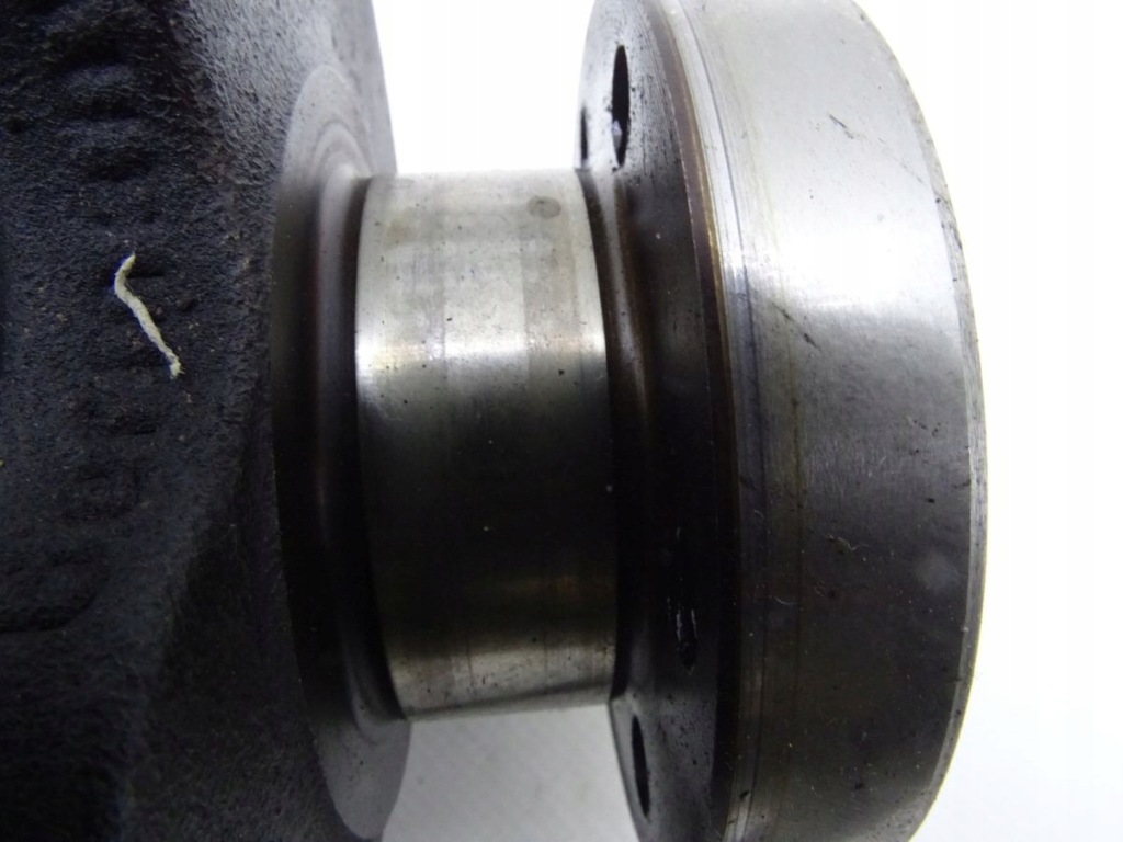 Vw touran 1 1.6 fsi bag wał колінчастий вкладиші Доставка