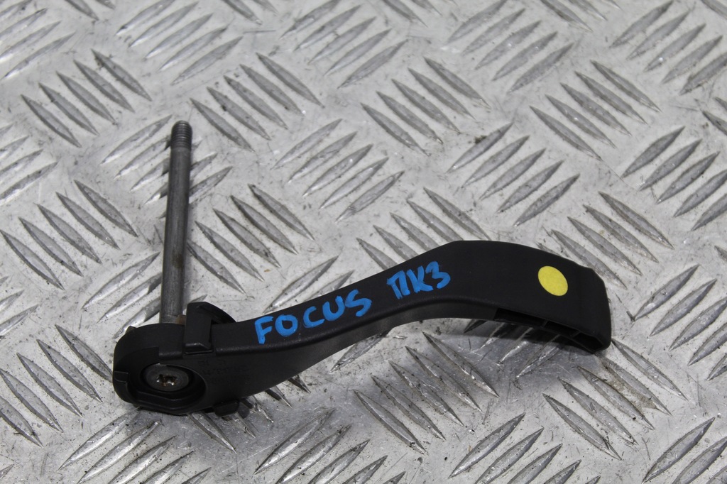 фото №1, Регулювання керма ручка ford focus mk3