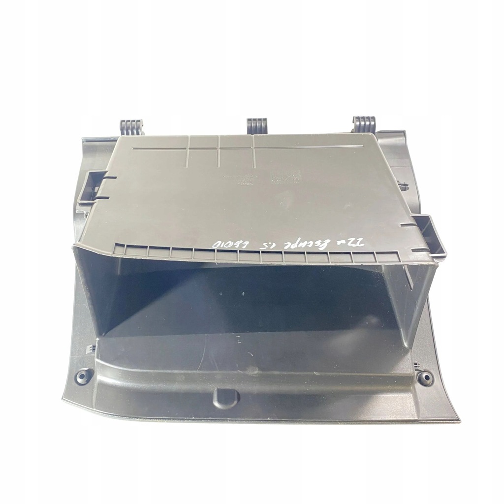 фото №7, Ford escape iv 2022 кришка бардачка панелі приладової панелі