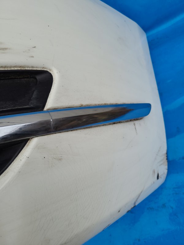 фото №8, Передний бампер nissan teana j32 08-14- 62022-jn90h