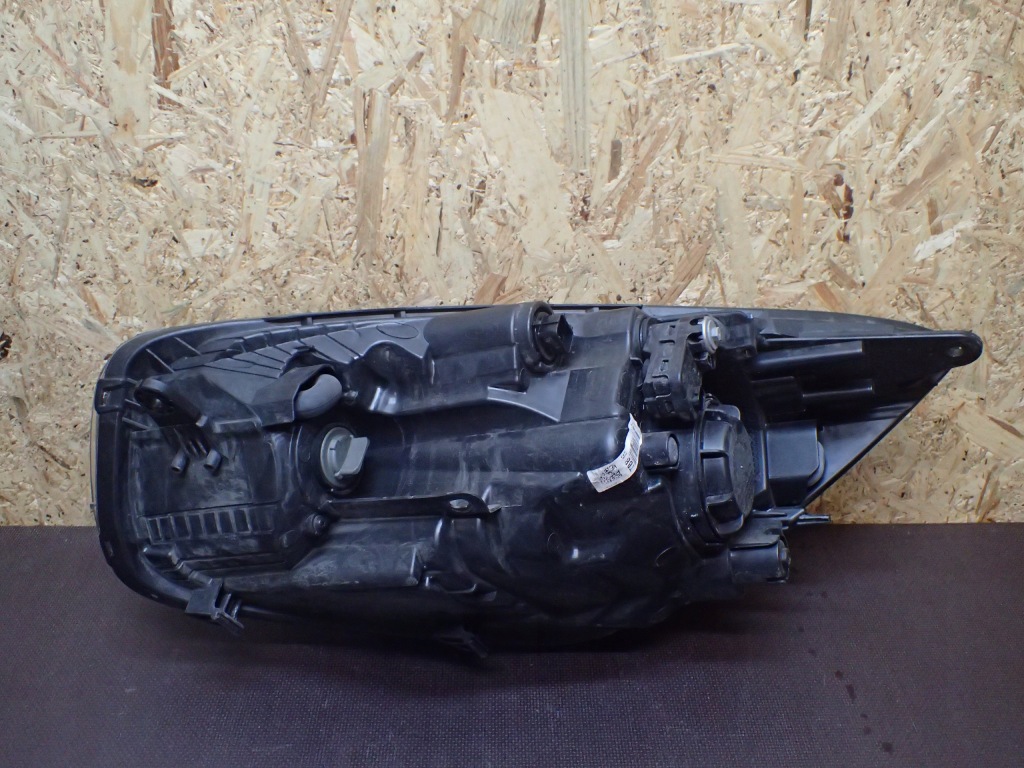 фото №4, Лампа перед права kia picanto 12-