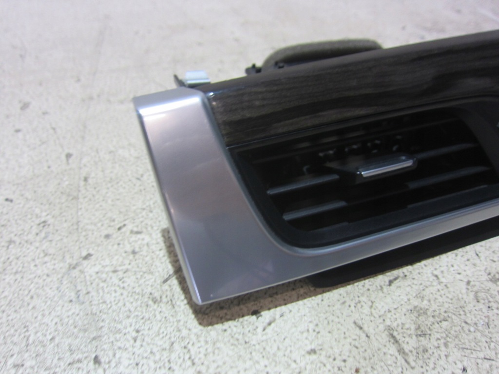 Bmw x1 f48 решётка обдув молдинг perlglanz 9292741 9292739 64229292741 Цена