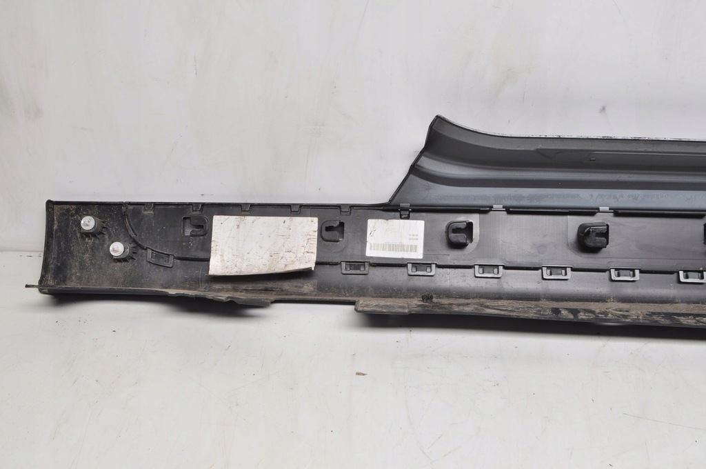 фото №11, Mini f56 накладка поріг ліва jcw 7352151