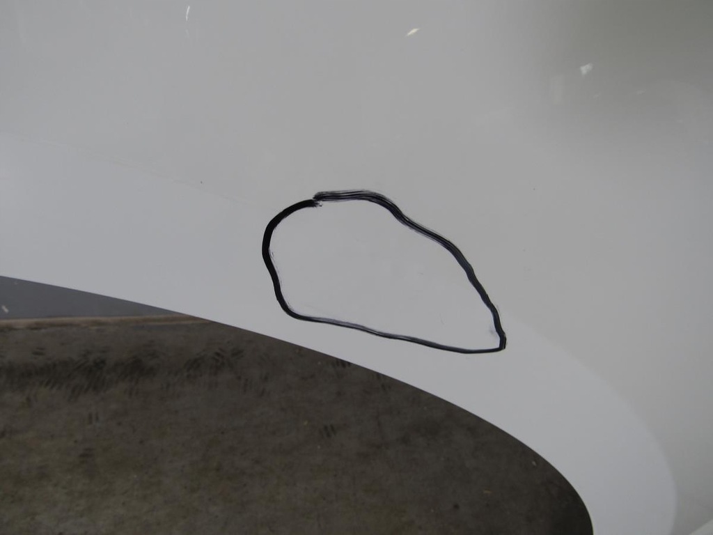 фото №3, Vw t-roc 2ga дверь правое задняя