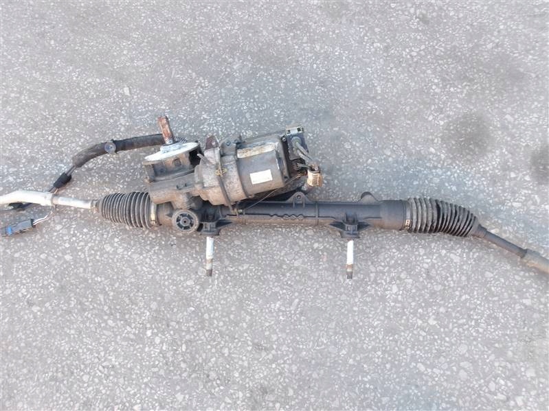 фото №7, Рулевая рейка peugeot 207 europa