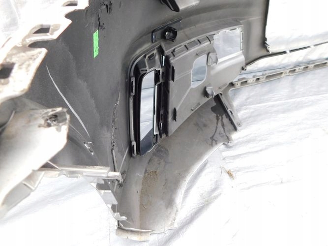 фото №8, Audi q3 rsq3 sport 11-15 бампер передний перед