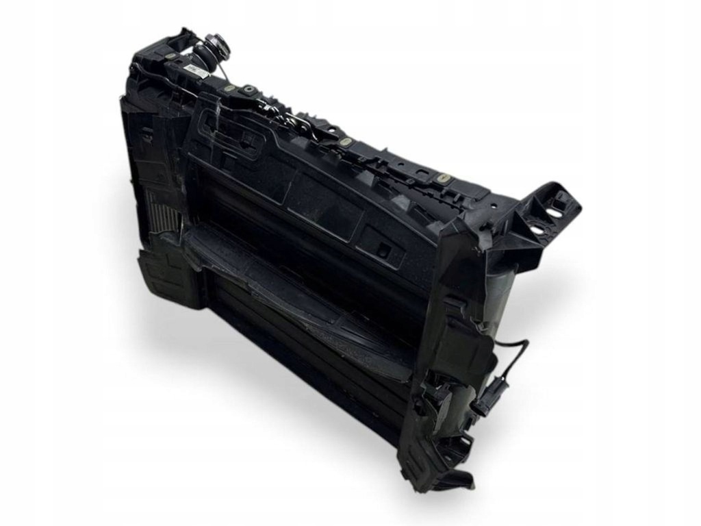 фото №11, Peugeot 2008 ii 2024 радіатор / комплект