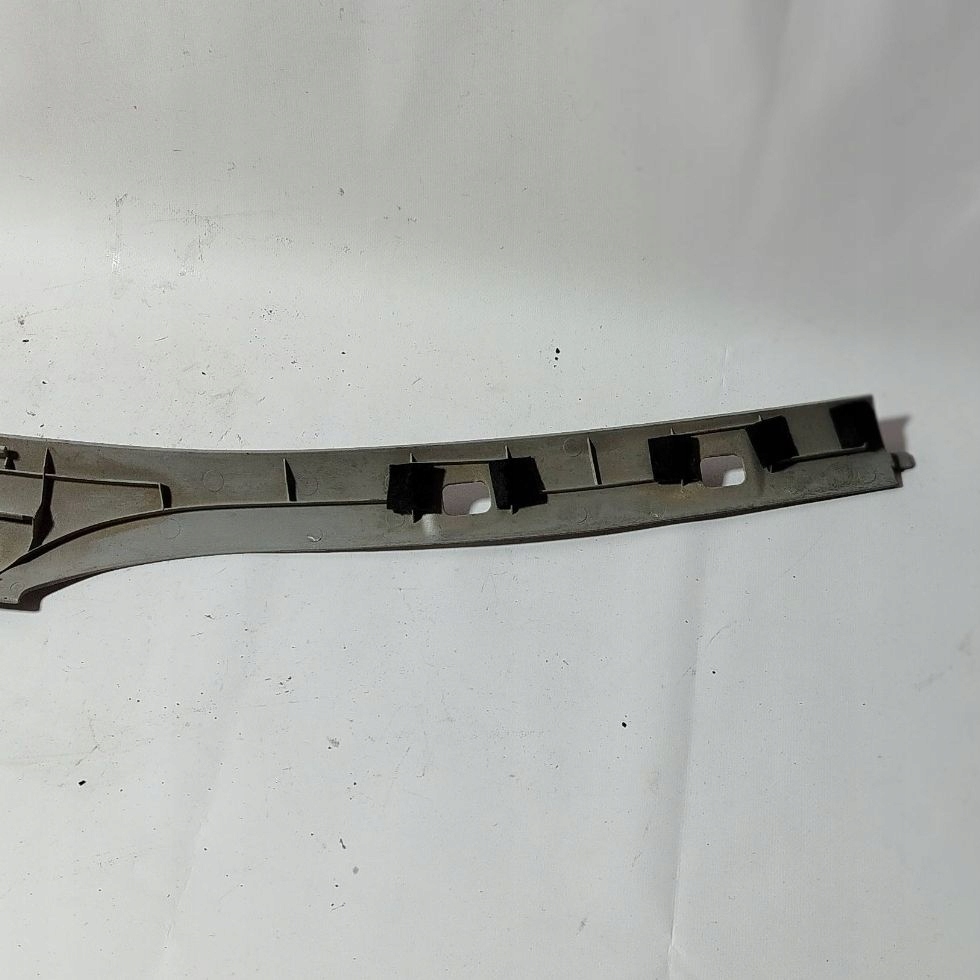 фото №5, Mercedes-benz a w168 2000 защита стойка стекло передней / a