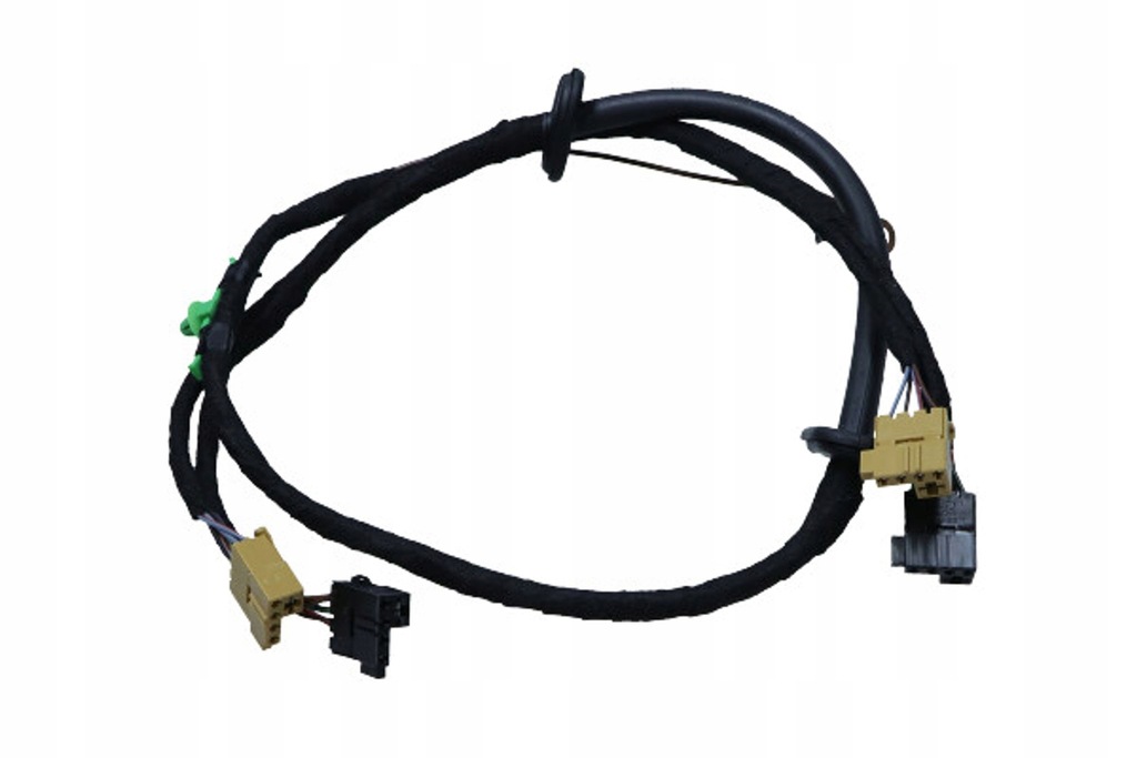 фото №1, Джгут багажника seat cordoba 03-09