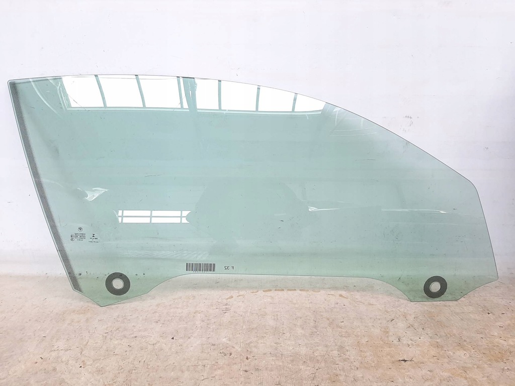 фото №1, Стекло дверь перед правая bmw 4 f32 m4 f82 rok 2015